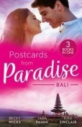 Postcards From Paradise