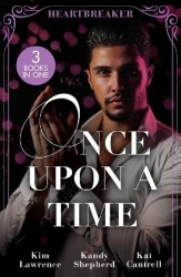 Once Upon A Time