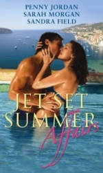 Jet-Set Summer Affairs