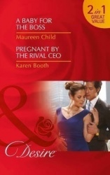 A Baby for the Boss