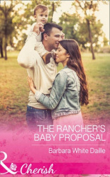 Rancher's Baby Proposal