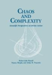 Chaos and Complexity - Scientific Perspectives on Divine Action