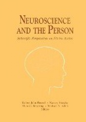 Neuroscience and the Person - Scientific Perspectives on Divine Action