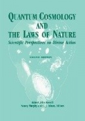Quantum Cosmology and the Laws of Nature - Scientific Perspectives on Divine Action