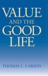 Value and the Good Life