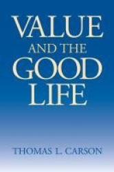 Value and the Good Life