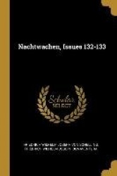 Nachtwachen, Issues 132-133