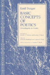 Basic Concepts of Poetics