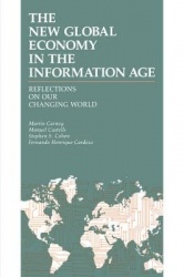 The New Global Economy in the Information Age - Reflections on Our Changing World