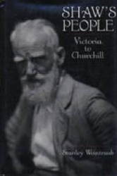 Shaw`s People - Victoria to Churchill