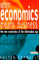 When Economics Means Business
