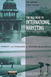 Silk Road