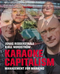 Karaoke Capitalism - Managing for Mankind