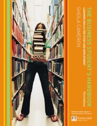 Business Student's Handbook