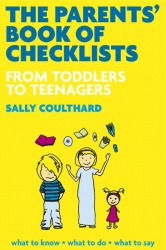 Parents' Book of Checklists: From Toddlers to Teenagers