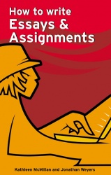 How to write Essays & Assignments