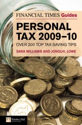 FT Guide to Personal Tax 2009-2010