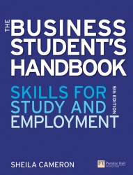 Business Student's Handbook