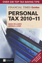 FT Guide to Personal Tax 2010-11