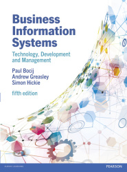 Business Information Systems, 5th edn
