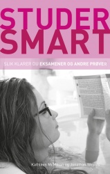 Studer smart: Slik klarer du eksamener og andre prøver