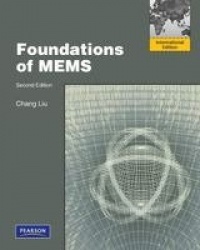 Foundation of MEMS - International Edition