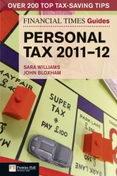 FT Guide to Personal Tax 2011-12