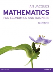 Mathematics for Economics and Business