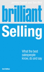 Brilliant Selling 2nd edn