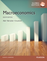 Macroeconomics, Global Edition