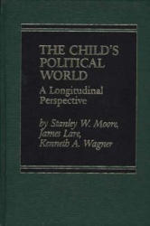 The Child's Political World - A Longitudinal Perspective