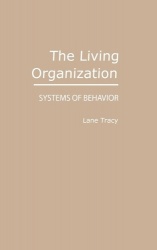 The Living Organization - Systems of Behavior