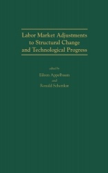 Labor Market Adjustments to Structural Change and Technological Progress