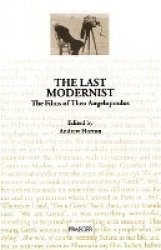 The Last Modernist - The Films of Theo Angelopoulos