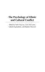 The Psychology of Ethnic and Cultural Conflict