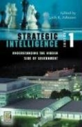 Strategic Intelligence [5 volumes]