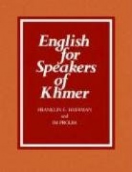 English for Speakers of Khmer