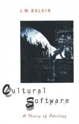 Cultural Software - A Theory of Ideology