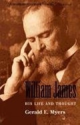 William James - His Life and Thought