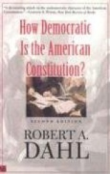 How Democratic Is the American Constitution?