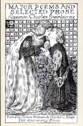 Swinburne - The Major Poems and Selected Prose