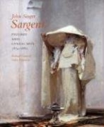 John Singer Sargent Catalogue Raisonne - Figures and Landscapes 1874-1882 V 4