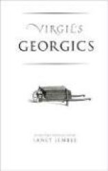 Virgil's Georgics