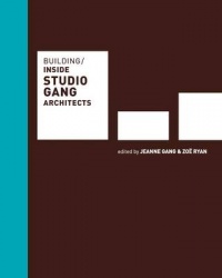 Building - Inside Studio Gang Architects