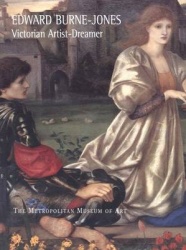 Edward Burne-Jones - Victorian Artist-Dreamer