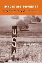 Importing Poverty? - Immigration and the Changing Face of Rural America