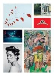 Whitney Museum of American Art - Handbook of the Collection