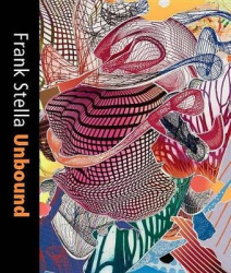 Frank Stella Unbound - Literature and Printmaking