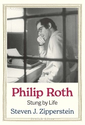 Philip Roth - Stung by Life