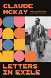 Letters in Exile - Transnational Journeys of a Harlem Renaissance Writer